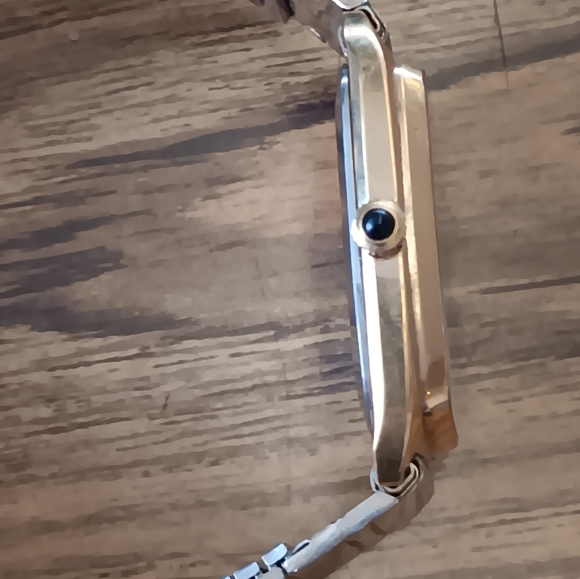 Hamilton Masterpiece Quartz Vintage 90s - Picture 4 of 7